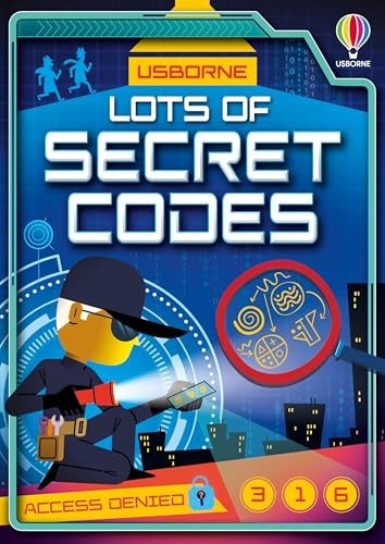 Lots Of Secret Codes Sam Smith - Image 2