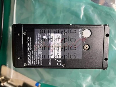 ONE USED KEYENCE LJ-X8060 Controller