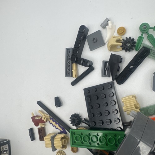 Lego 70747 Ninjago Boulder Blaster Parts - Picture 4 of 6
