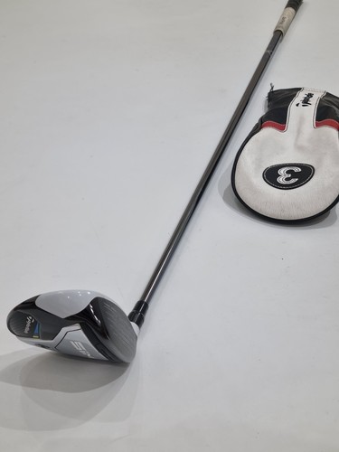 TaylorMade SIM 2 Titanium #3 Fairway Wood * 15 Degree * Diamana Stiff Flex Shaft - Picture 14 of 14