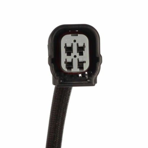 DENSO 234-4574 Air Fuel Ratio sensor For Acura NSX 2017 3.5L V6 Downstream Left
