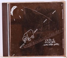 Chris Moore - Outa State Plates (CD 1998)