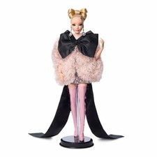 Barbie Atelier Doll #1 Pre-Order Limited Edition Mattel