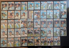 1977 Topps Football Cards 19