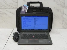 Lenovo ThinkPad L460 Laptop Intel i5-6300U@2.4GHz 8GB RAM + AC and Travelers Bag