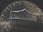 Uncirculated 2023 D Lincoln Memorial Cent RD– Vibrant Luster & Sharp Detail — photo 7