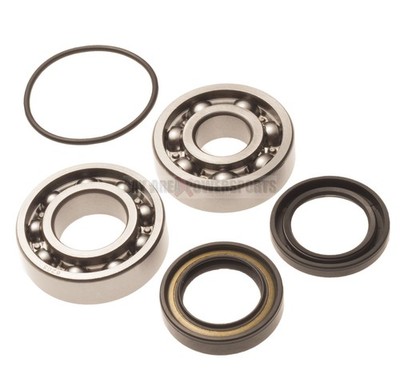 Yamaha Jet Pump Rebuild Repair Kit XL XLt 800 XL800 XLt800 2000-2004