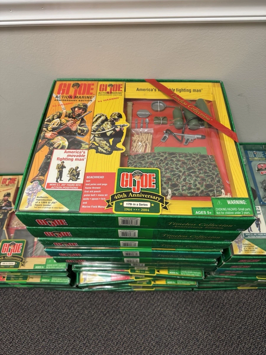 Gi Joe Marine for sale | eBay