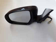 Retroviseur gauche (ou coque) Suzuki VITARA