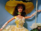 New ListingBarbie 1996 Enchanted Seasons Collection Limited Edition Summer Splendor
