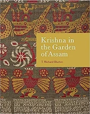 Krishna in the Garden of Assam: the history and context of a ...  (paperback)