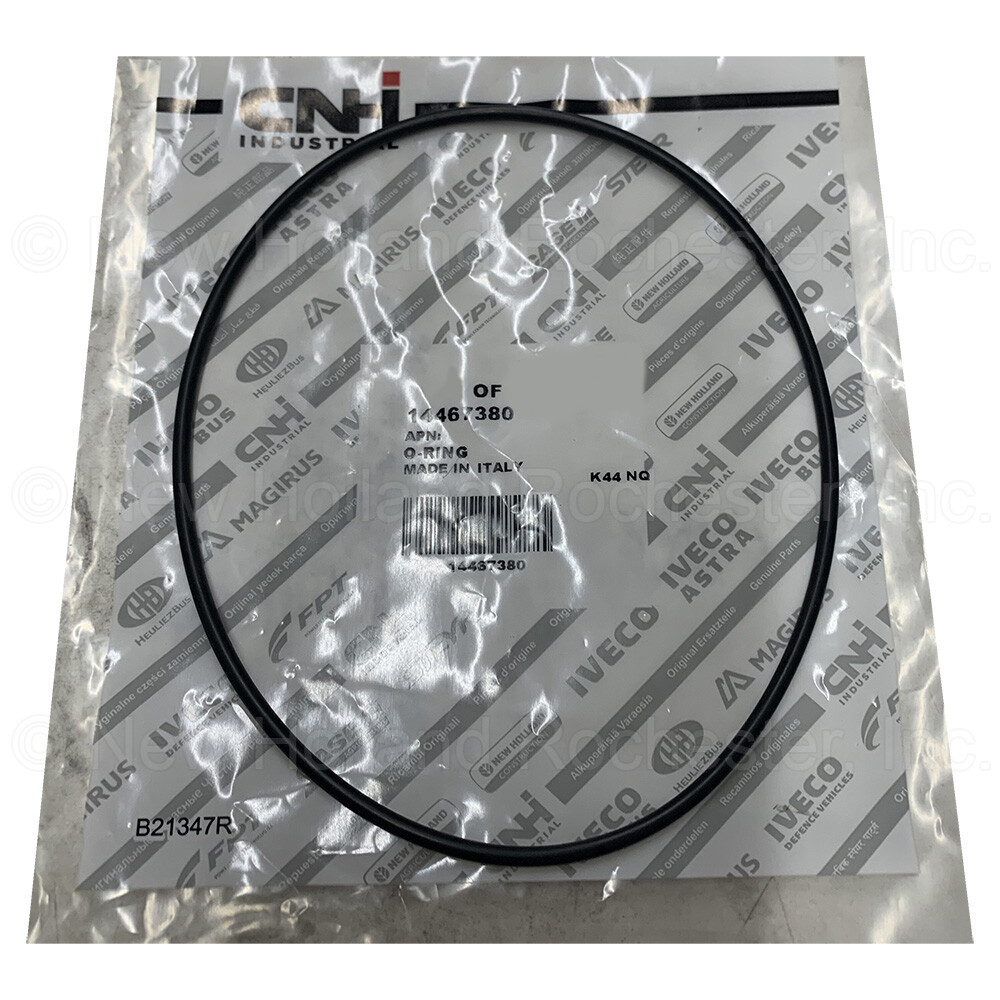 New Holland O-Ring Part # 14467380 | eBay