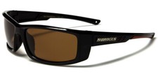 Nitrogen Polarized Men's Rectangular Sport Sunglasses PZ-NT7048  NEW FREE S H