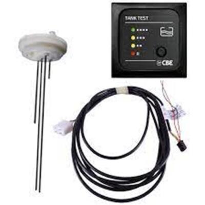 CBE Frischwassertank Füllstandsset grau Campervan Wohnwagen Wohnmobil NEU BJ 2024