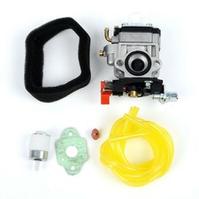 Carburetor Strimmer For Kawasaki TH23 TH26 TH34 BV162 23CC 25CC 26CC 35CC New UK