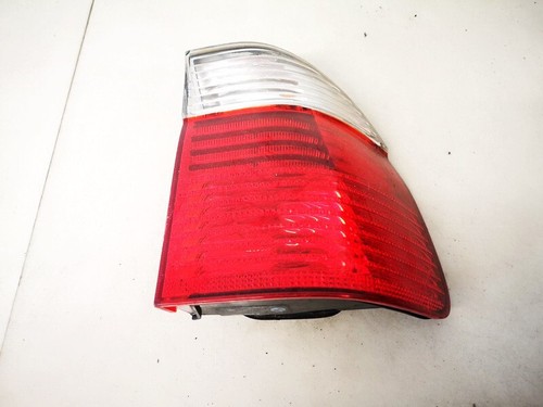 BMW 5-Series 2001 Tail Light lamp Outside, Rear Right 6902532, Gen #1416859-12