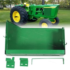 Battery Box Right For John Deere 3020 4320 4000 4020 4620 4010 3010 2520 USA