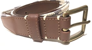 country road mens belts
