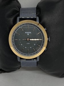 fossil ftw5031