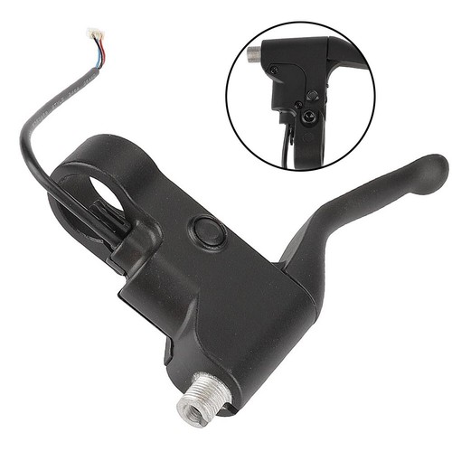 Safe and Smooth Braking with a New Brake Lever for Ninebot MAX G30 - Picture 5 of 10