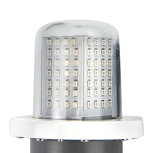 80000000 lm 123 LED grün Unterwasser Nacht Angeln Licht Crappie Eiskalmar Boot - Bild 9 von 13