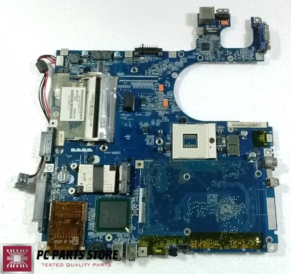 Akku für Toshiba Satellite A200/A205/A210 Standardakku - 10,8V - 4400