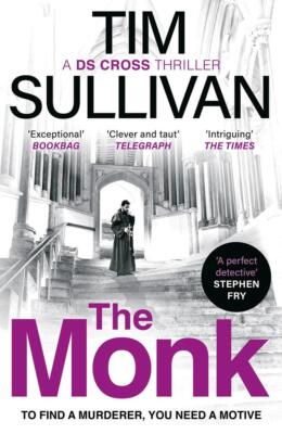 The Monk | Tim Sullivan | englisch