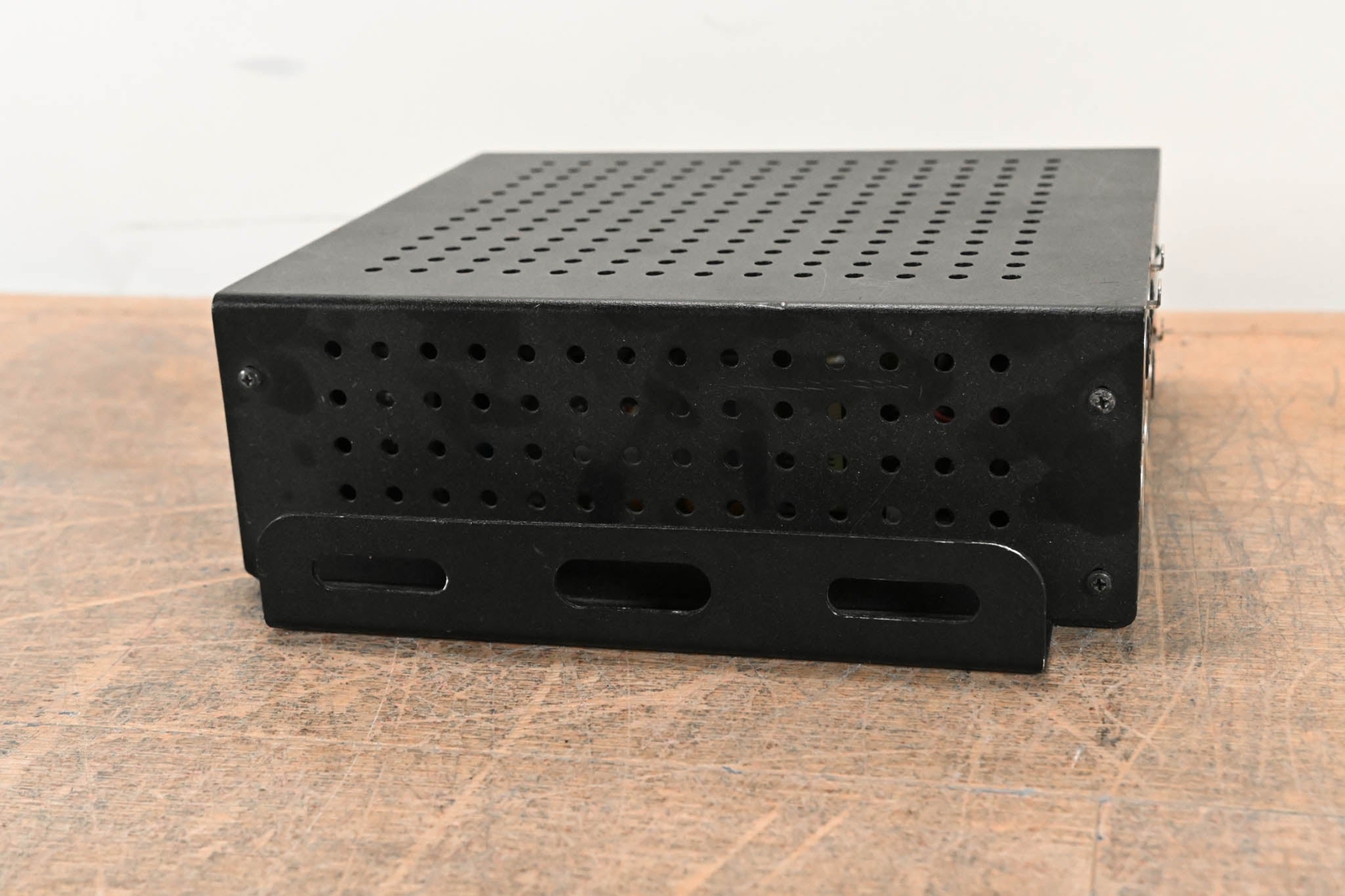 Chroma-Q PSU-08 Color-Q Power Supply / DMX Splitter CG002YS