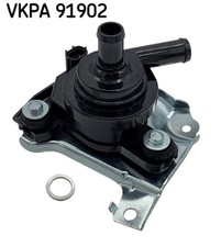 Pompe à eau Toyota PRIUS