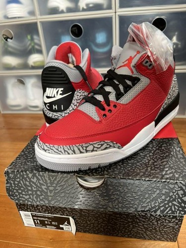 JORDAN3【29㎝】