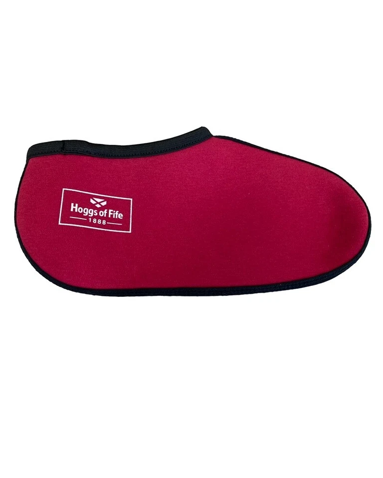 Hoggs of Fife - Insulated Boot Sock - Easy fit into welly, wellington and rubber