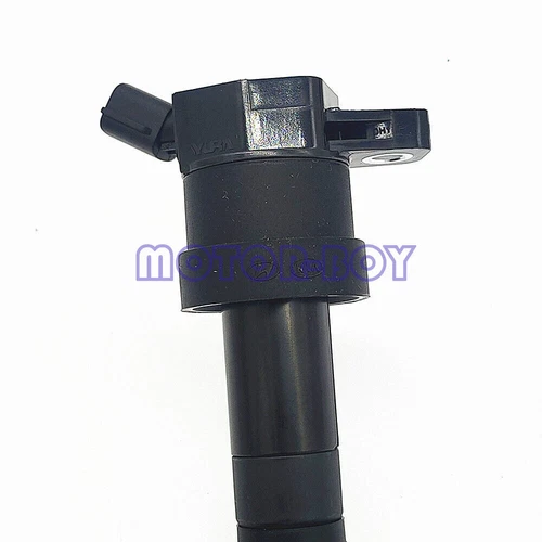 4PCS Ignition Coil For 2016-2019 Hyundai Verna Reina KIA K2 KX1 1.4L 27300-03150 - Picture 8 of 10
