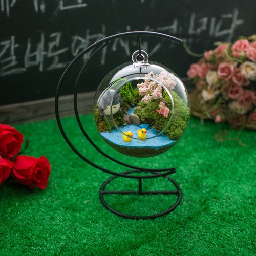 1PCS Ornament Display Stand Iron Hanging Stand Ornament Hangers eBay