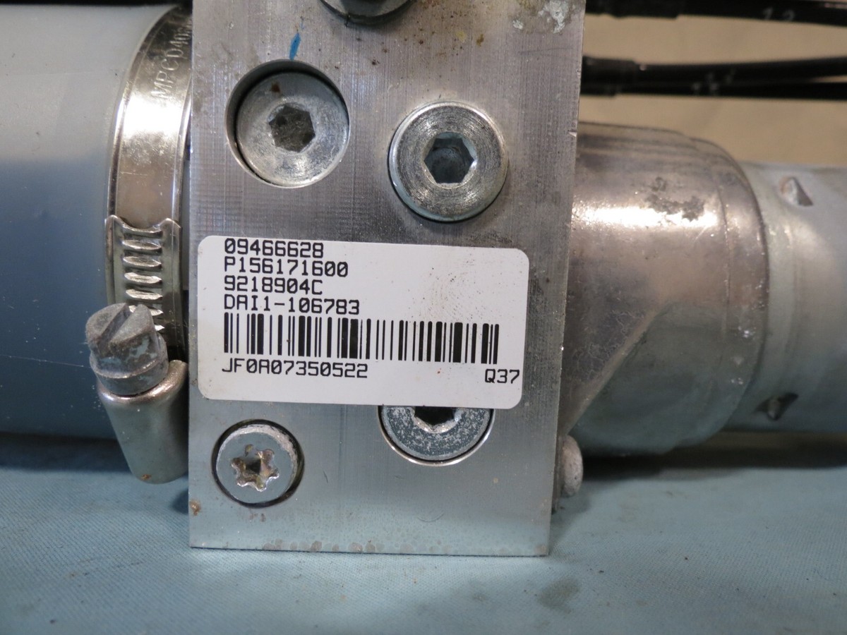 よっちゃん 4LE1 4LE2 Fuel Stop Solenoid 897209-1152 MV2-40 For Isuzu