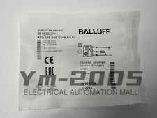 1PCS New BALLUFF BES 516-300-S249-S4-D 516-300-S249-S4-D Sensor Proximity Switch