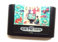 ebay® Auktion 276624146680 | 24353 Art Alive - Sega Mega Drive () 670-1932 Thumbnail of ebay® auction 276624146680 | 24353 Art Alive - Sega Mega Drive () 670-1932