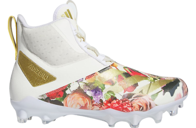 adidas Adizero Chaos Speed Coronation Football Cleats Model IF5121