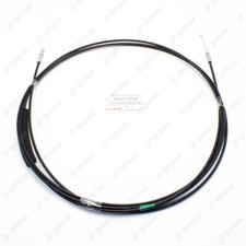 Cavo Apertura Bagagliaio Posteriore Per Toyota Yaris Berlina 2007-2014 – Ricambio Specifico Con Numero OE 6460752090 - 3