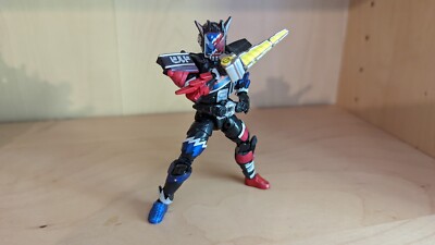 Power Rangers Kamen Rider So-Do Kamen Rider Zi-O Decade Armor Build Form