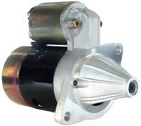 Démarreur Kubota 16225-63013 pièce de rechange pour tracteur et mini pelle