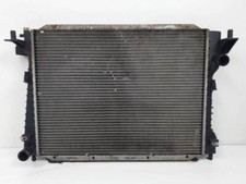 Radiateur Jaguar S-TYPE