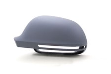 Spiegel Abdeckung Links passend für Audi Q3 8U 06/11- für Fahrzeuge mit Blinkleu