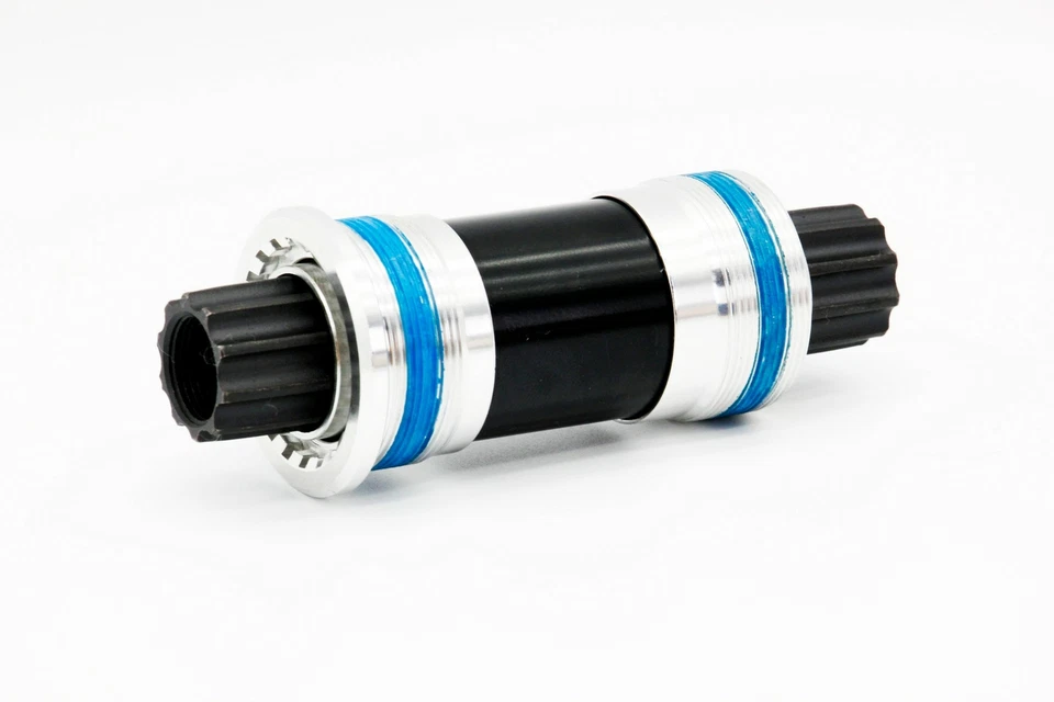 Road MTB BMX Cycling Bike ISIS Bottom Bracket 73mmx108mm BB for Shimano/Truvativ - Image 3 of 4