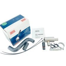 Engine Heater Element DEFA 411707 + 460482 for DODGE NITRO 2.8 CRD 2007-2012