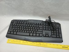 Red Dragon S101-3 Wired Gaming Keyboard -