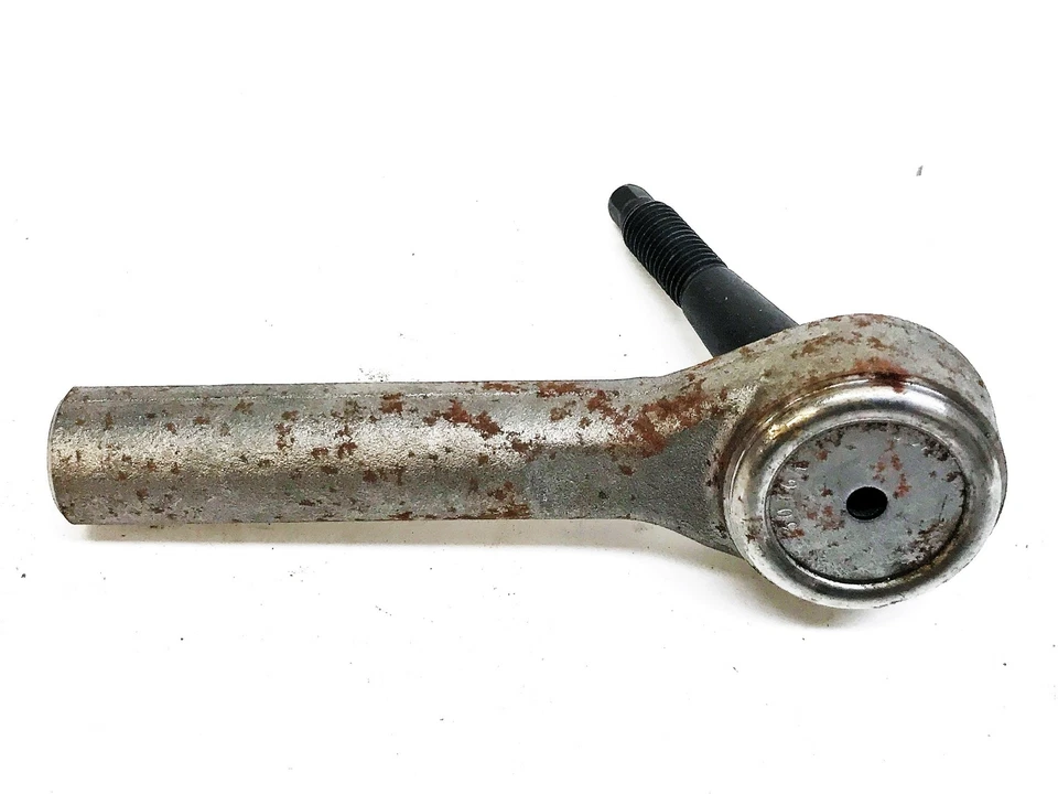 Extremo de varilla de amarre de dirección McQuay-Norris ES-3453 NOS Foto 4 de 4