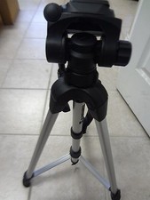 Universal Heavy Duty Tripod - Extends up to 66      /      -35