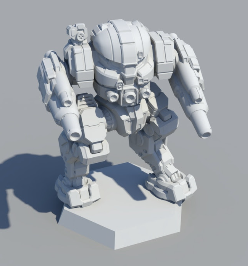 Battletech Flashman Mech + Pilot Cards Alpha Strike Comstar