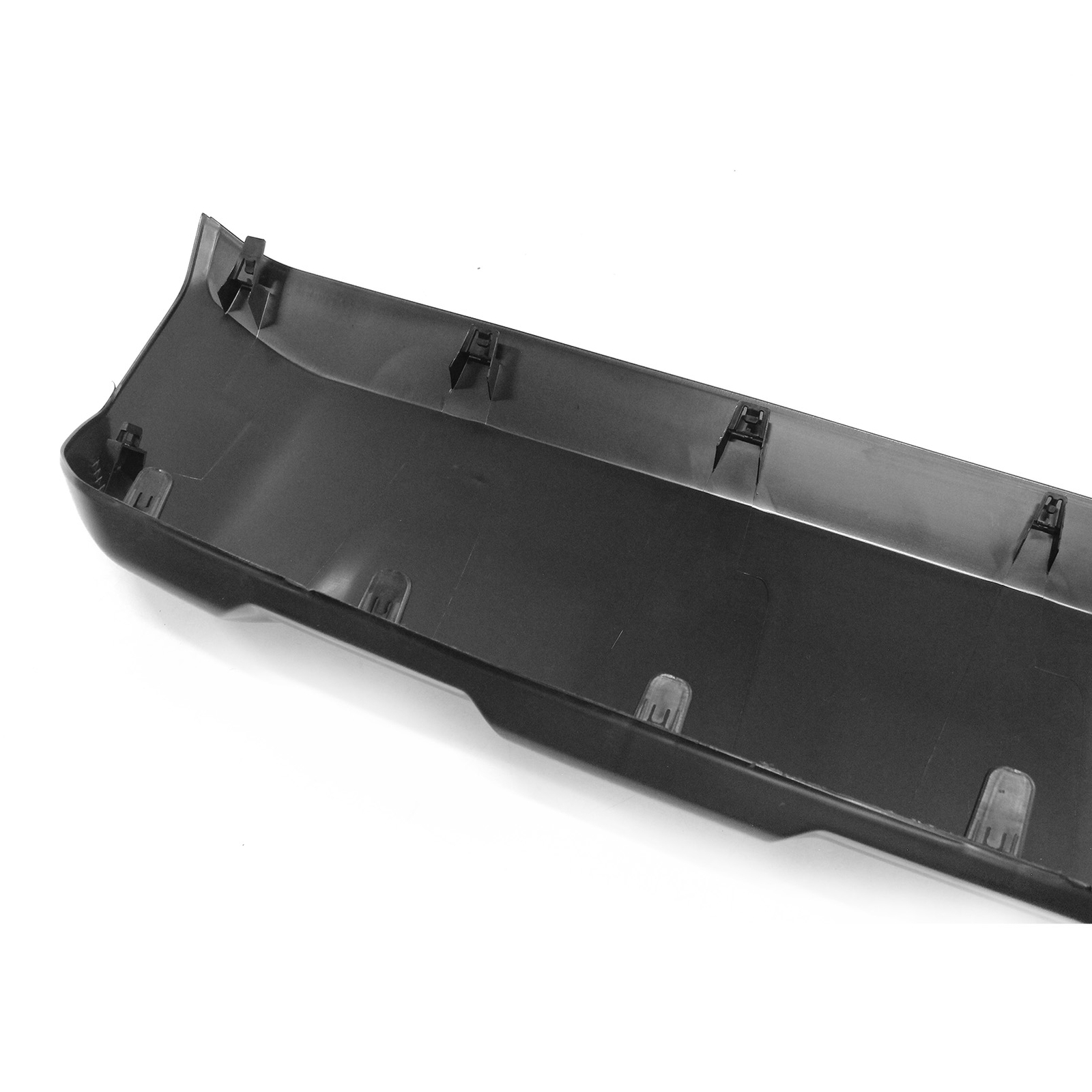 Front Bumper Cover Kit For 2016-2023 Toyota Tacoma With Grilles & Bumper Valance