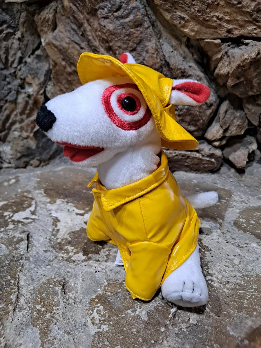 Target dog cheap hat